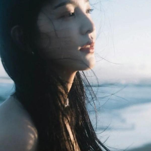 诈骗女神