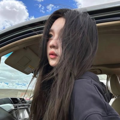 森林边缘的寂寞